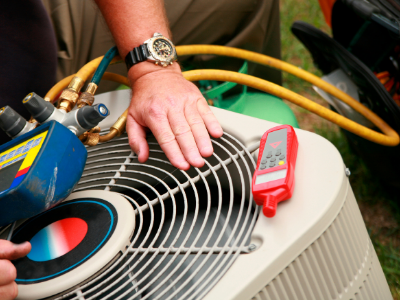 Air Conditioner Repair Brampton - AC Repair Caledon