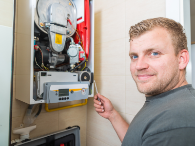 Furnace Installation experts in Mississauga 