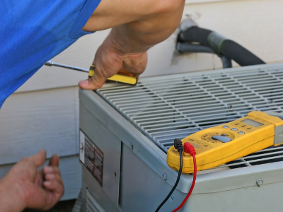 why your AC isn't working-AC repair Mississauga