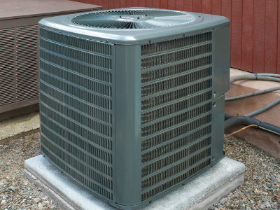 air conditioner repair in Brampton