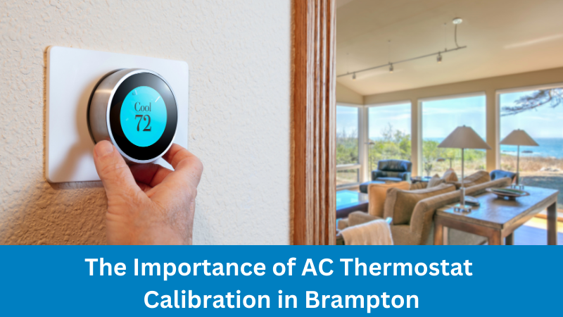 AC Thermostat Calibration